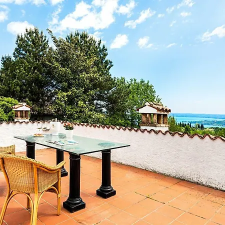 Vila Costanza Padenghe sul Garda